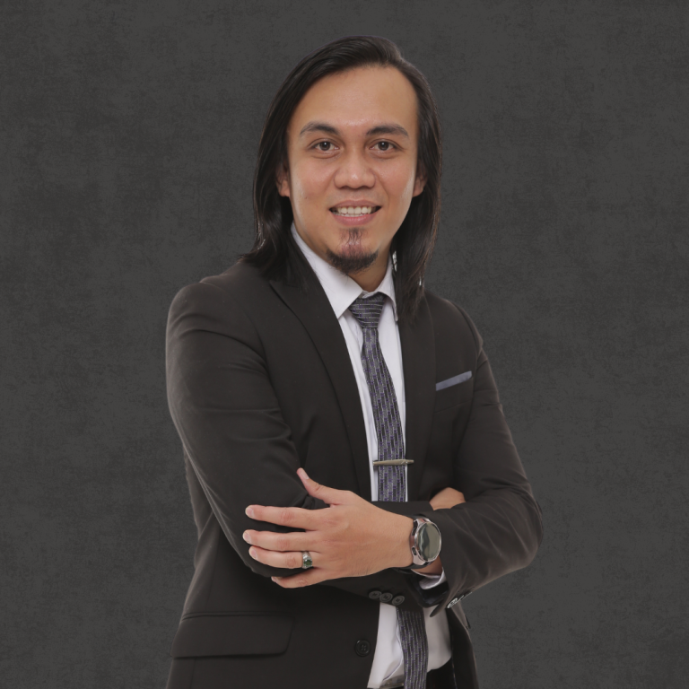 Amirul Asraf Adam