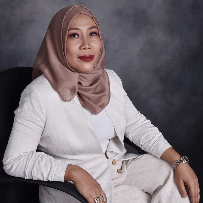 Asiah Supian