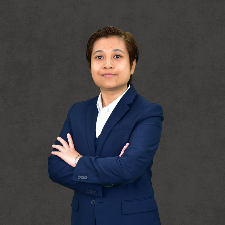 Farah Nadia Noor Azmi