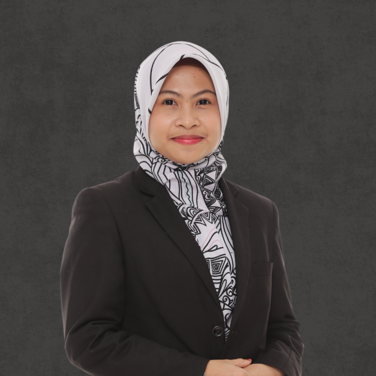 Fatimah Az-Zahra Mohamed Ibrahim