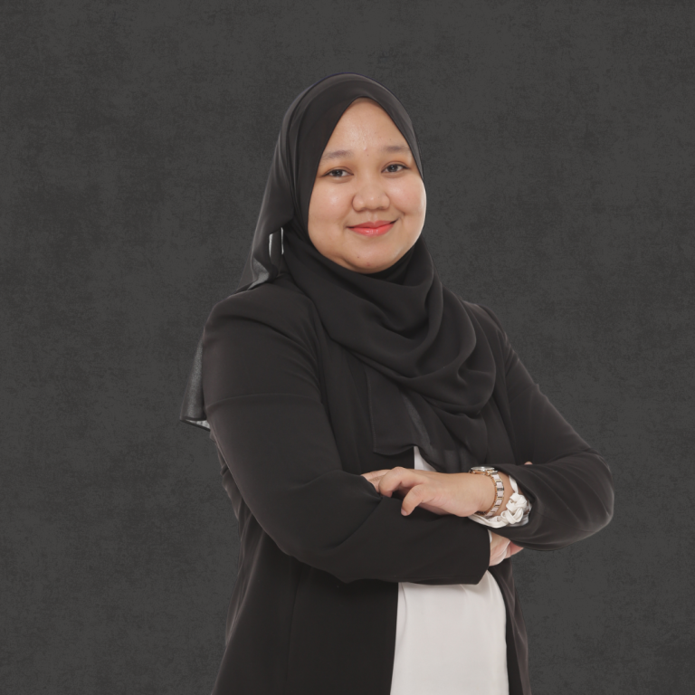 Nurul Fatin Mohammad Rodzi
