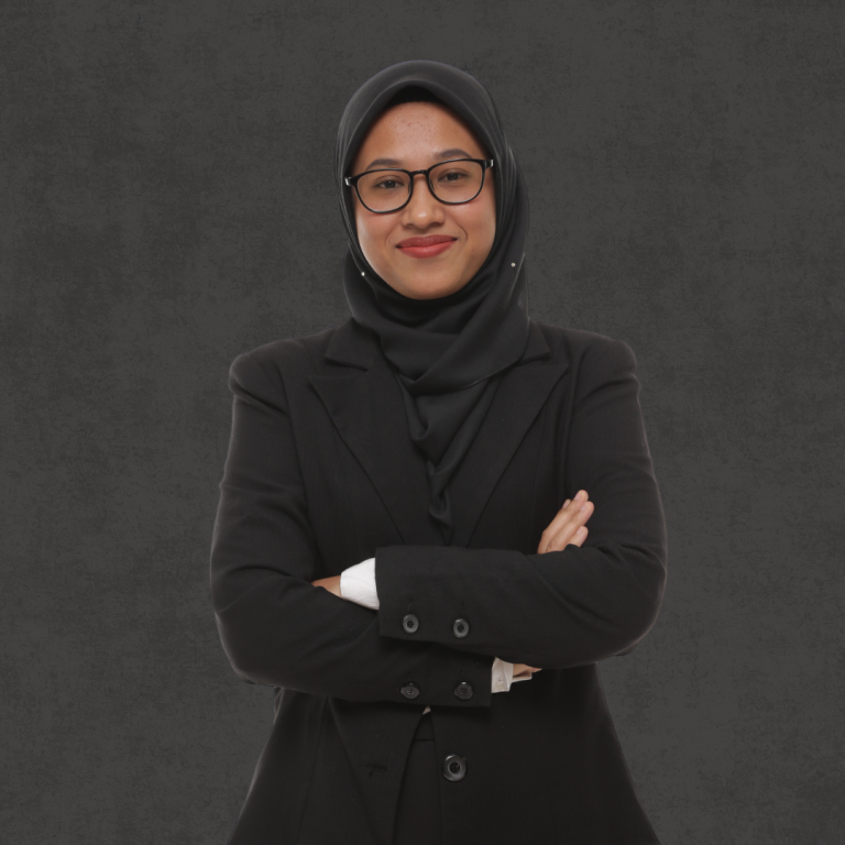 Husna Azman