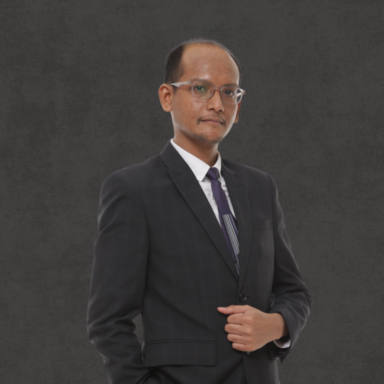 Abdul Jalil Salam Muhamad