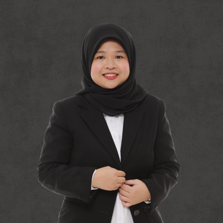 Mardhiatun Najihah