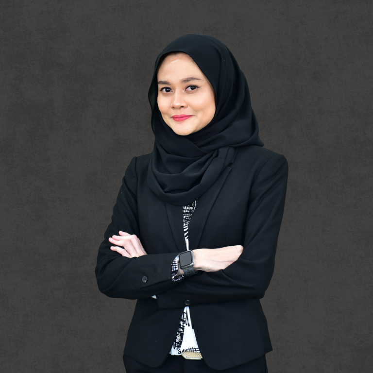 Nazmalinda Mohamad Nasir