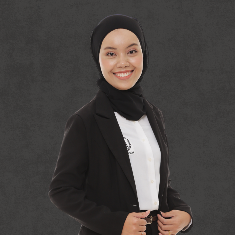Noviana Rahmawati Sugiyo