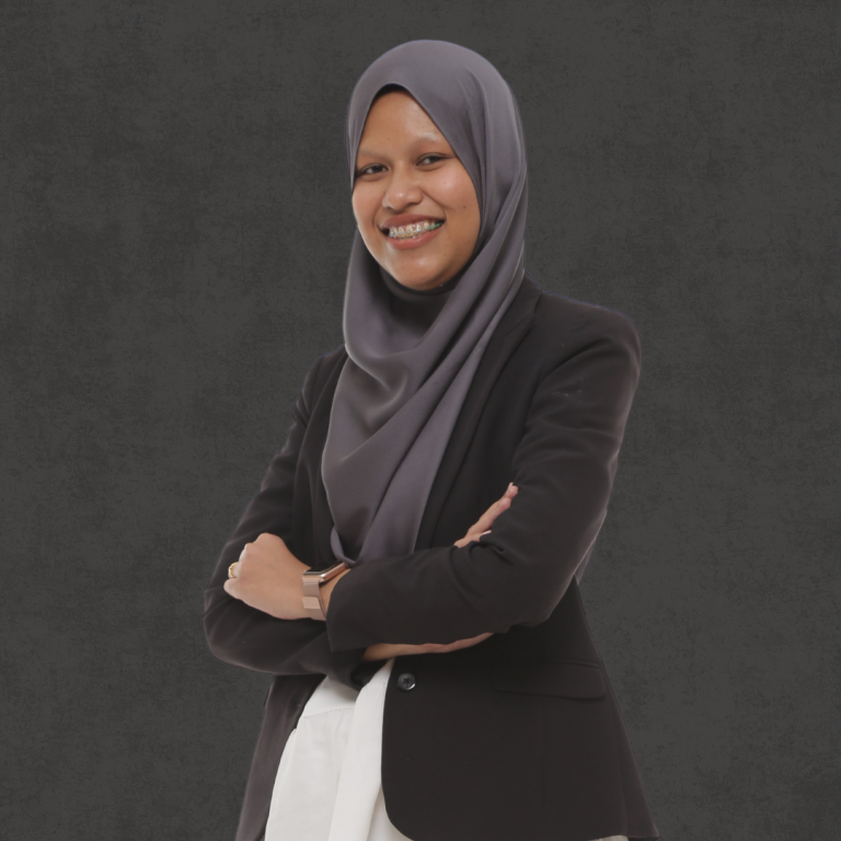 Nur Syazana Athirah Azmi