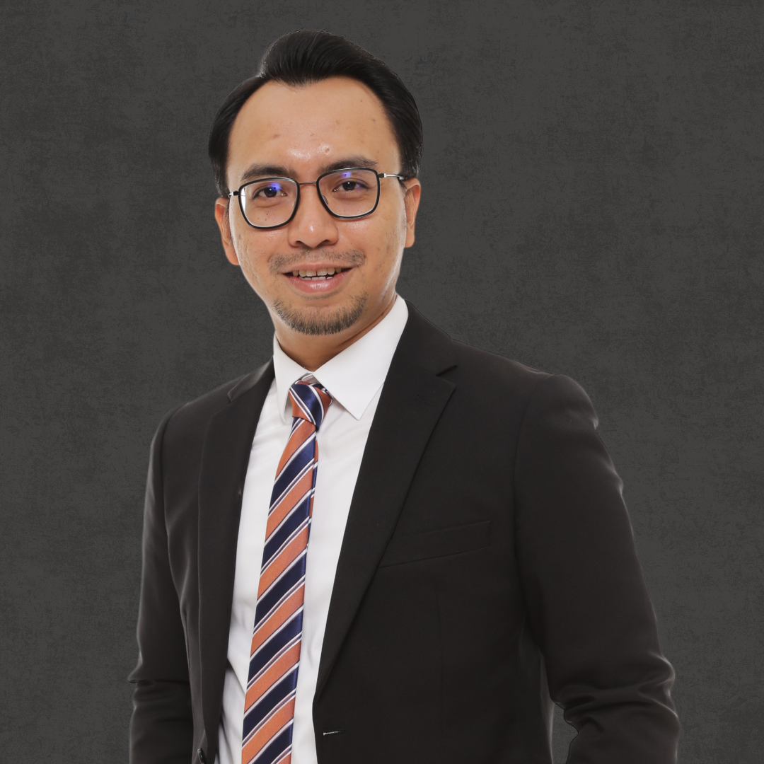 Mohd Zakwan Adenan