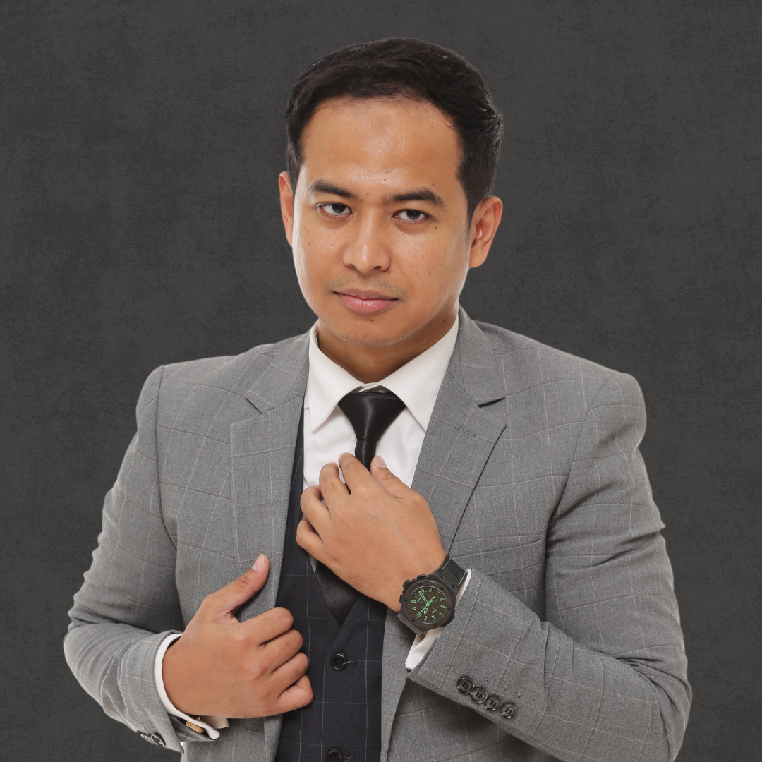 Ahmad Ziadi Zaidon