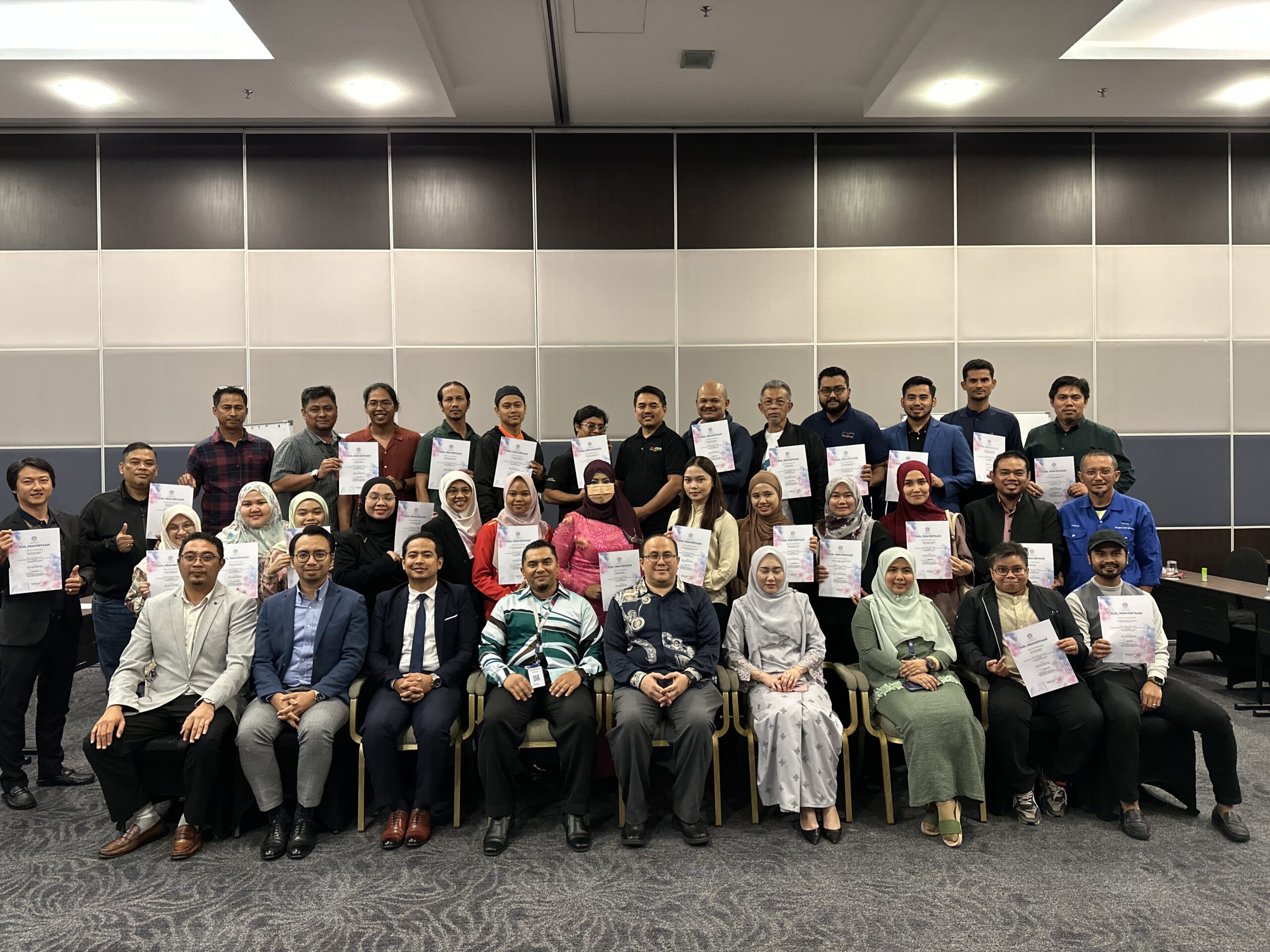 Gig Workers & RM1,700 Wage